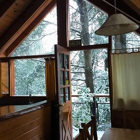 Calen-Hue Villa San Carlos de Bariloche Exterior photo