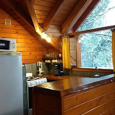 Calen-Hue Villa San Carlos de Bariloche Exterior photo