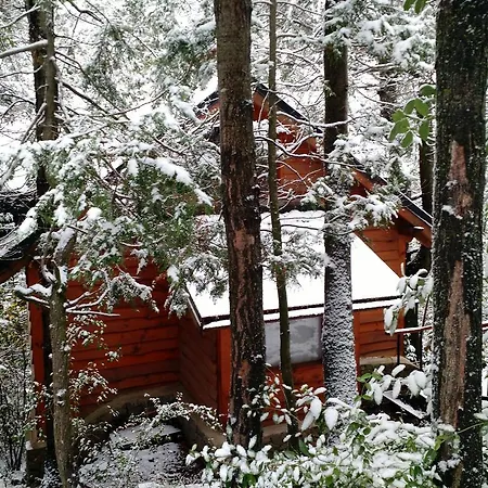 Calen-Hue Villa San Carlos de Bariloche Exterior photo
