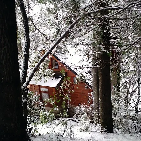 Calen-Hue Villa San Carlos de Bariloche Exterior photo