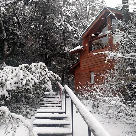 Calen-Hue Villa San Carlos de Bariloche Exterior photo