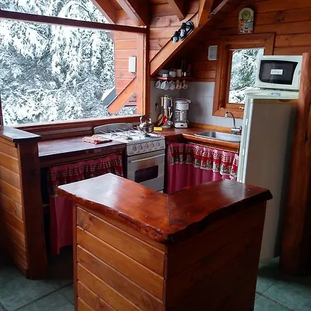 Calen-Hue Villa San Carlos de Bariloche Exterior photo
