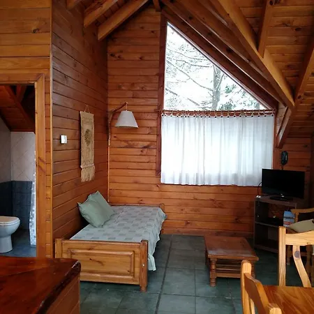 Calen-Hue Villa San Carlos de Bariloche Exterior photo