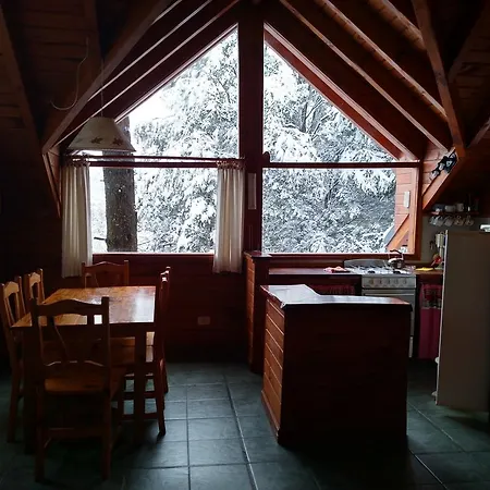 Calen-Hue Villa San Carlos de Bariloche Exterior photo