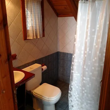Calen-Hue Villa San Carlos de Bariloche Exterior photo