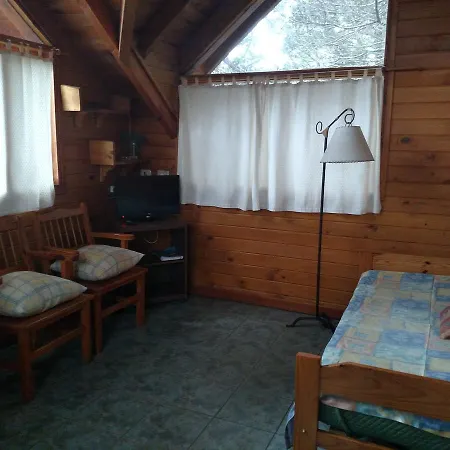 Calen-Hue Villa San Carlos de Bariloche Exterior photo