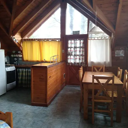 Calen-Hue Villa San Carlos de Bariloche Exterior photo