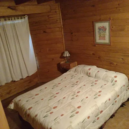 Calen-Hue Villa San Carlos de Bariloche Room photo