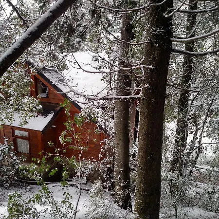 Calen-Hue Villa San Carlos de Bariloche Exterior photo