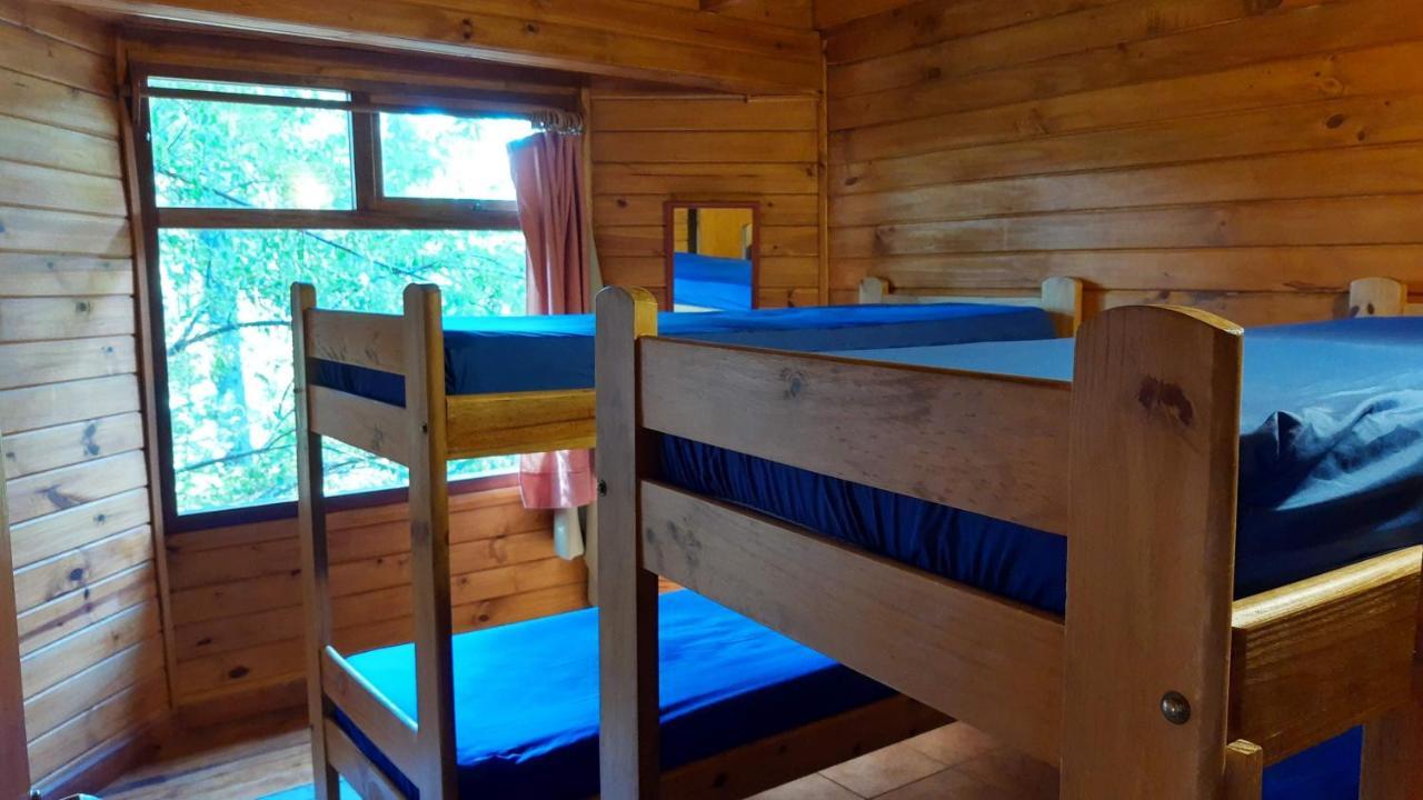 Calen-hue Lodge *