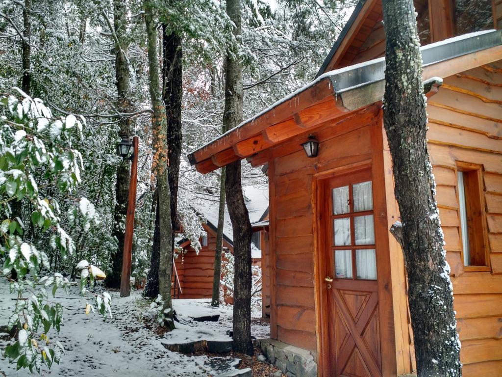 Calen-hue San Carlos de Bariloche