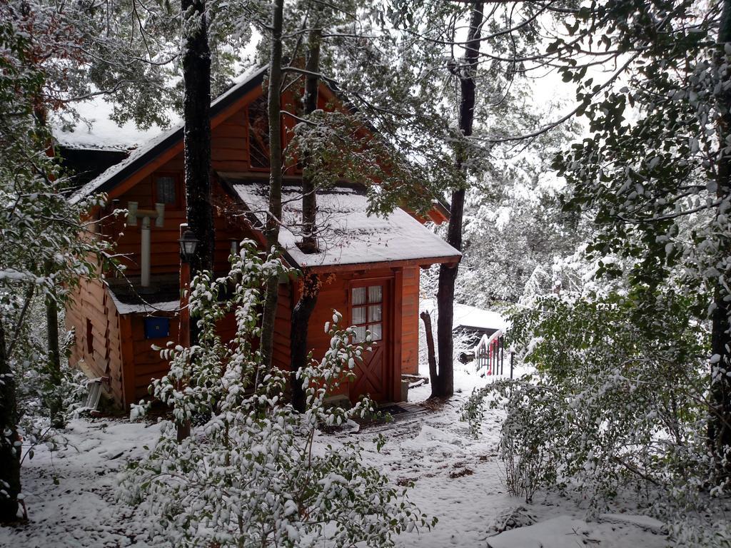 Calen-hue Lodge San Carlos de Bariloche