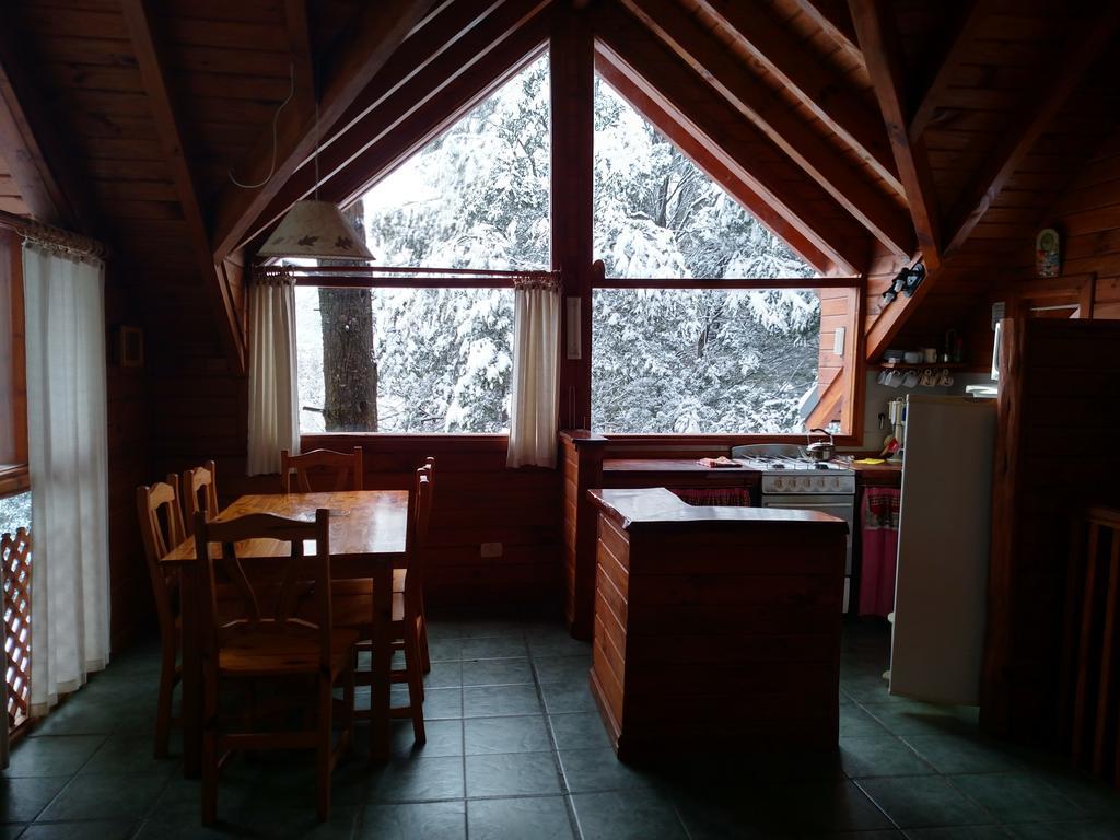 Calen-hue Lodge San Carlos de Bariloche