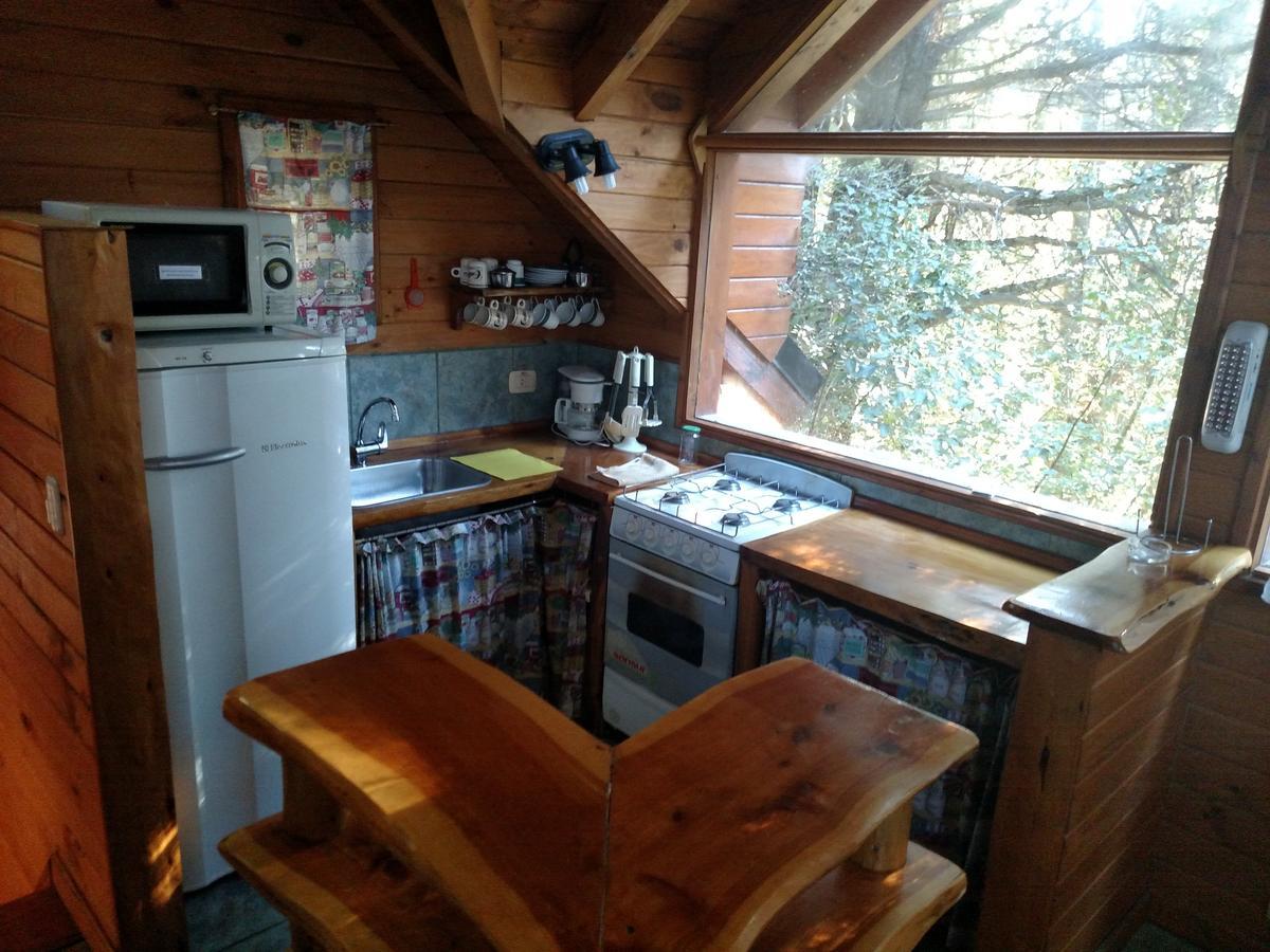 Calen-hue San Carlos de Bariloche